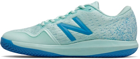 (Women) New Balance Clay Court FuelCell 996v4 WCY996F4 (Women) New Balance Clay Court FuelCell 996v4 WCY996F4