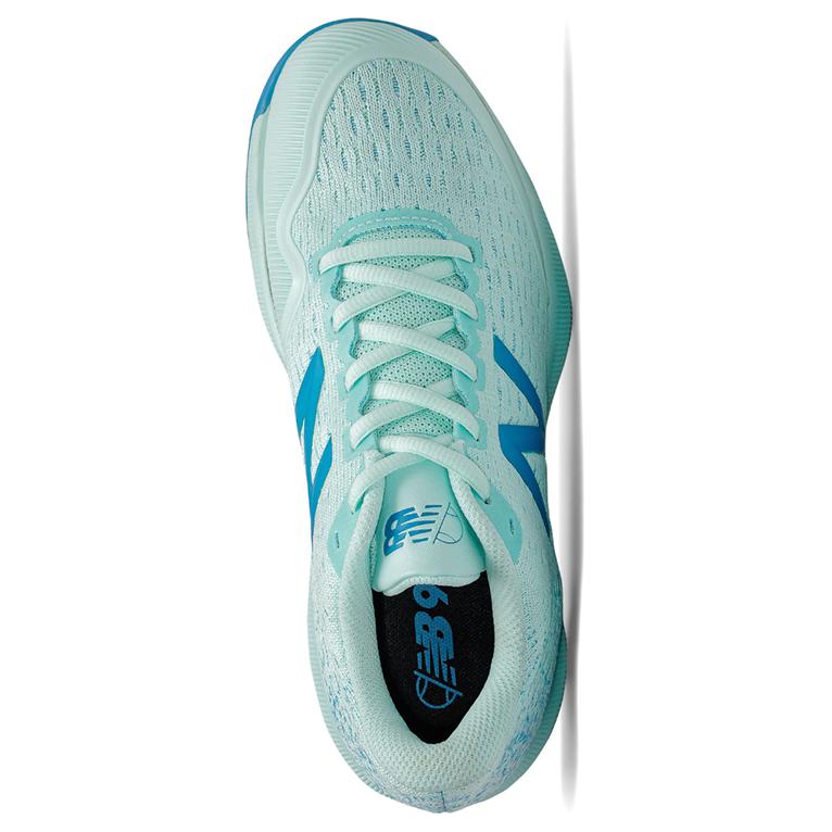 Shop (W) New Balance FuelCell 996v4 Clay Court Tennis Schoenen WCY996F4