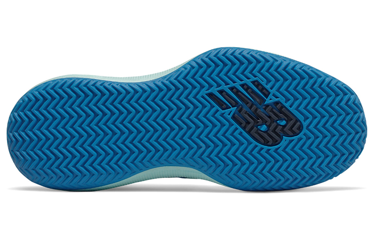 (W) NB Clay Court FuelCell 996v4 圖 5