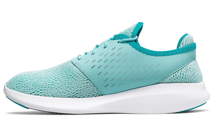 (Women) New Balance Coast Blue WCOASGR3