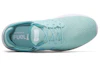 Lookbook New Balance Coast 輕便透氣 低筒運動跑步鞋 女款 湖藍色