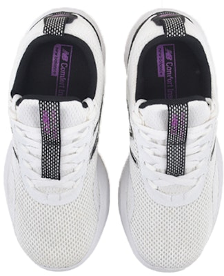 (W) New Balance Coast Negro/Blanco de Caña Baja WCSTLLS5 Lookbook (W) New Balance Coast Negro/Blanco de Caña Baja WCSTLLS5