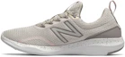 Buy New Balance Coast Ultra B寬 女款 米色