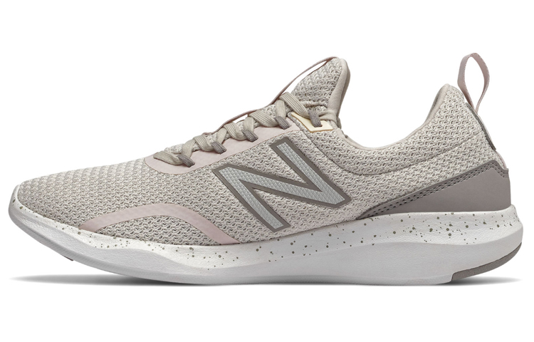 (Women) New Balance Coast Ultra B-Wide Beige WCSTLPG5