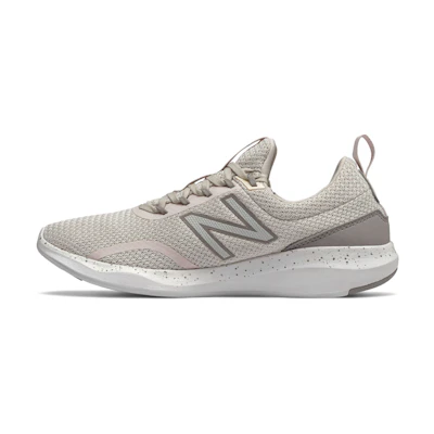 (W) NB Coast Ultra B-Wide Beige