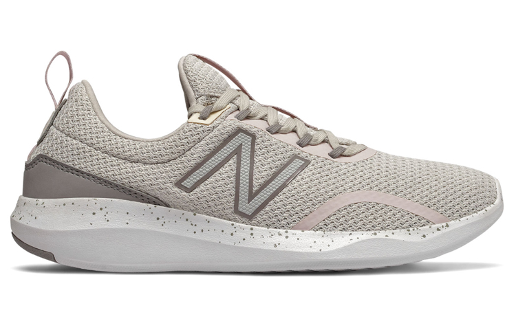 Order New Balance Coast Ultra B寬 女款 米色