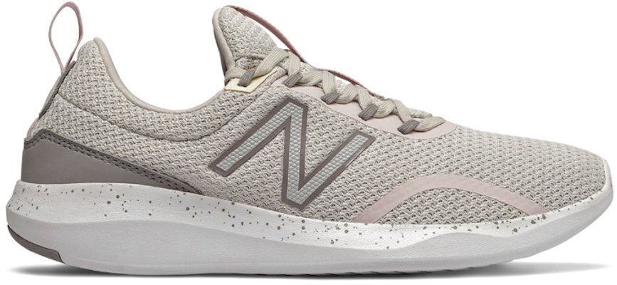 (W) New Balance Coast Ultra B-Wide Beige Pria/Wanita WCSTLPG5 Order (W) New Balance Coast Ultra B-Wide Beige Pria/Wanita WCSTLPG5