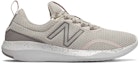 Order (W) New Balance Coast Ultra B-Wide Beige Pria/Wanita WCSTLPG5