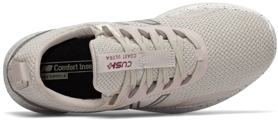 (W) New Balance Coast Ultra B-Wide Beige Pria/Wanita WCSTLPG5 Lookbook (W) New Balance Coast Ultra B-Wide Beige Pria/Wanita WCSTLPG5