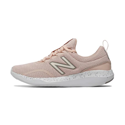 (W) NB Coast Ultra B-Wide Pink