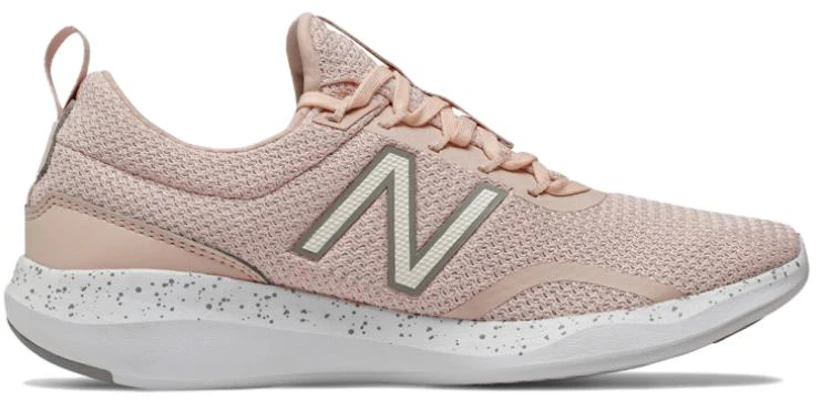 New Balance NB Coast 低幫 跑步鞋 女款 粉色 Order New Balance NB Coast 低幫 跑步鞋 女款 粉色