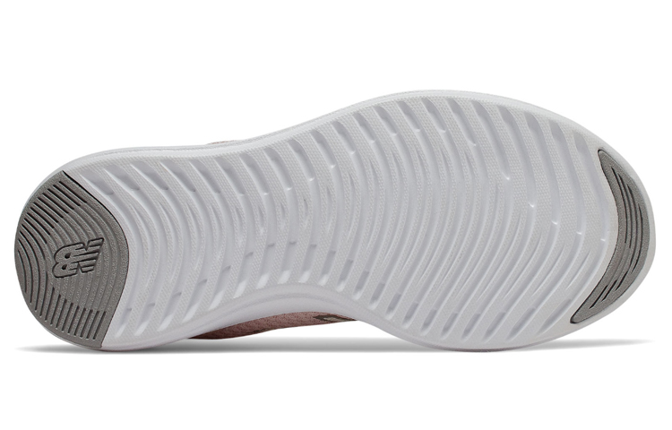 Shop (W) New Balance Coast Ultra B-Wide Merah Muda WCSTLPP5