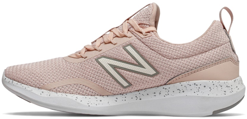 (W) New Balance Coast Ultra B-Wide Rosa WCSTLPP5 Buy (W) New Balance Coast Ultra B-Wide Rosa WCSTLPP5
