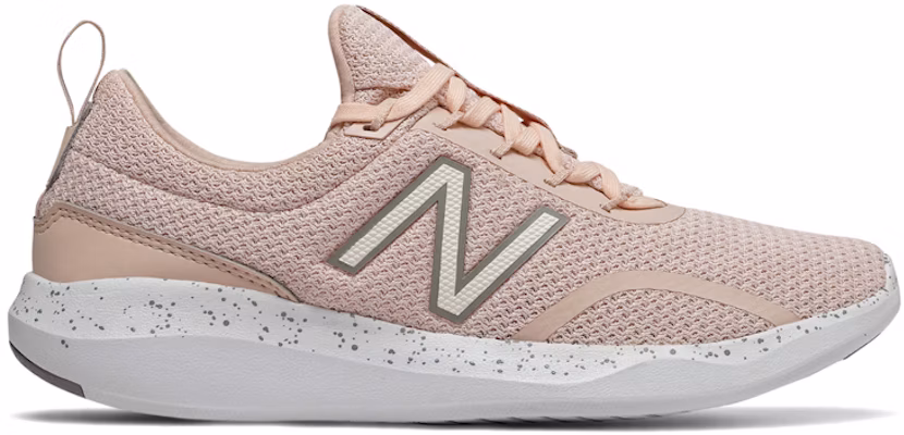(W) New Balance Coast Ultra B-Wide Rosa WCSTLPP5 Order (W) New Balance Coast Ultra B-Wide Rosa WCSTLPP5