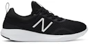 Order 新百伦 NB Coast Ultra 低帮 跑步鞋 女款 黑白色 B宽