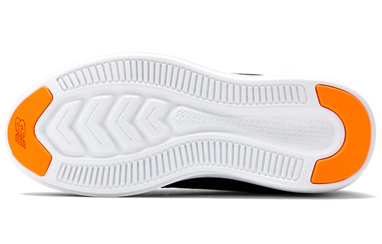 Shop (W) 뉴발란스 코스트 v3 "블랙 오렌지 화이트" WCOASBK3