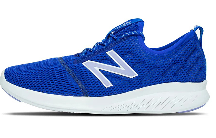 (Women) New Balance Coast v4 'Blue' WCSTLCP4B