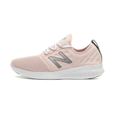 (W) NB Coast v4 Cozy Breathable 'Pink'