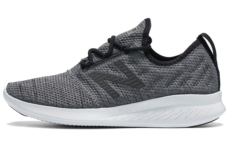 (Women) New Balance Coast v4 Grey 'Gray White' WCSTLRA4