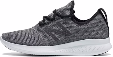 (Women) New Balance Coast v4 Grey 'Gray White' WCSTLRA4 (Women) New Balance Coast v4 Grey 'Gray White' WCSTLRA4