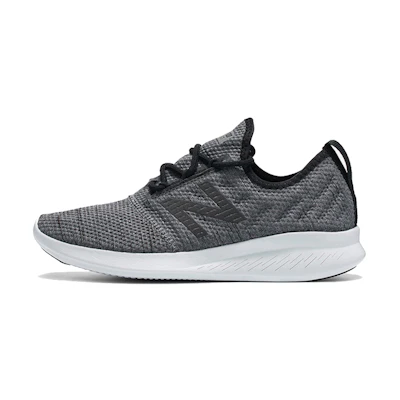 (W) NB Coast v4 Grey 'Gray White'