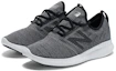Order New Balance NB Coast 低筒 跑步鞋 女式 麻灰色