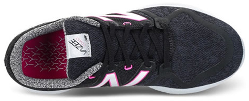 (W) New Balance Vazee Coast Series Rendah /Merah Jambu 'Hitam' WCOASYP Lookbook (W) New Balance Vazee Coast Series Rendah /Merah Jambu 'Hitam' WCOASYP
