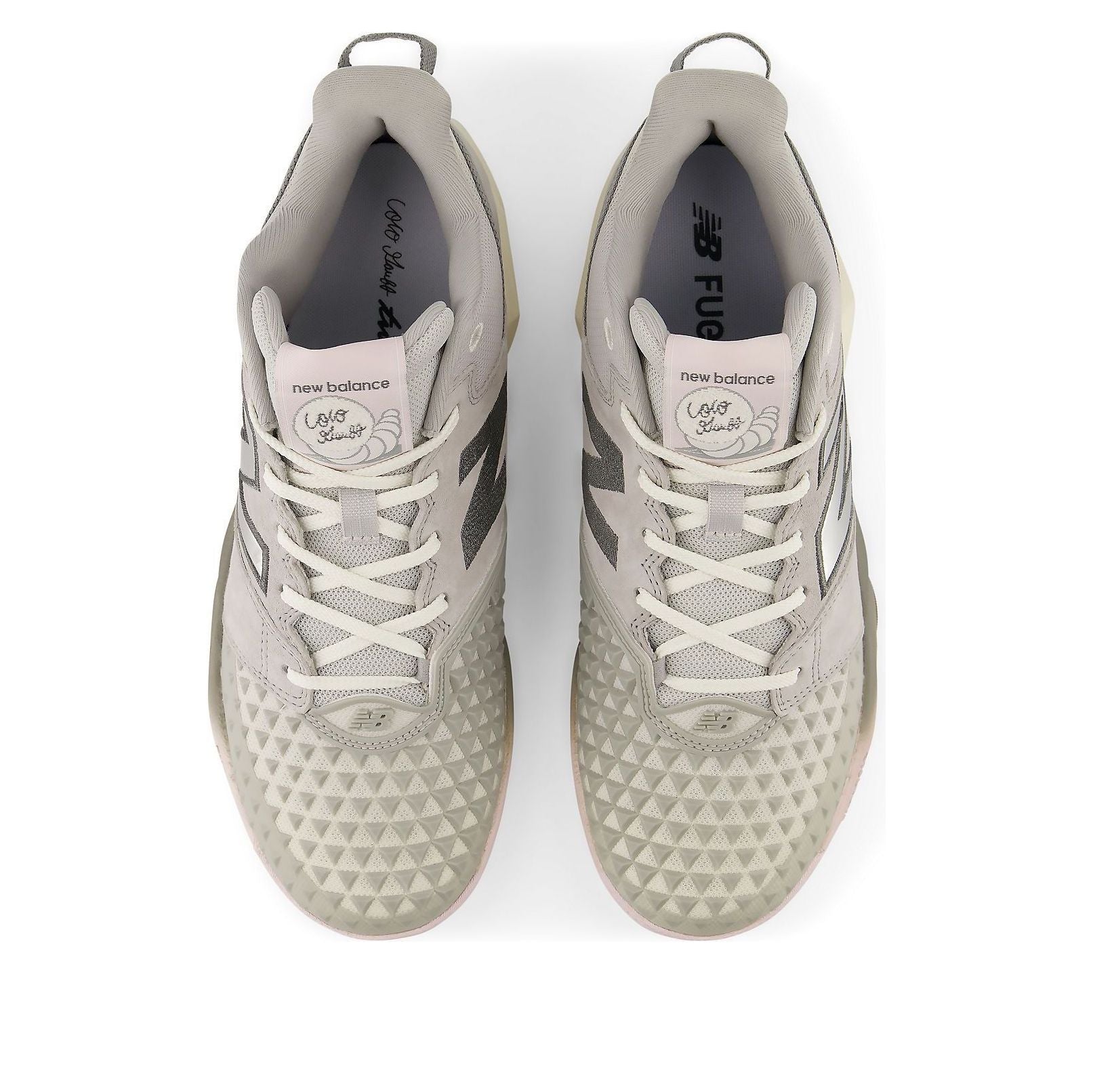 Shop (W) New Balance Coco CG2 ''灰色時光'' WCOC9P6