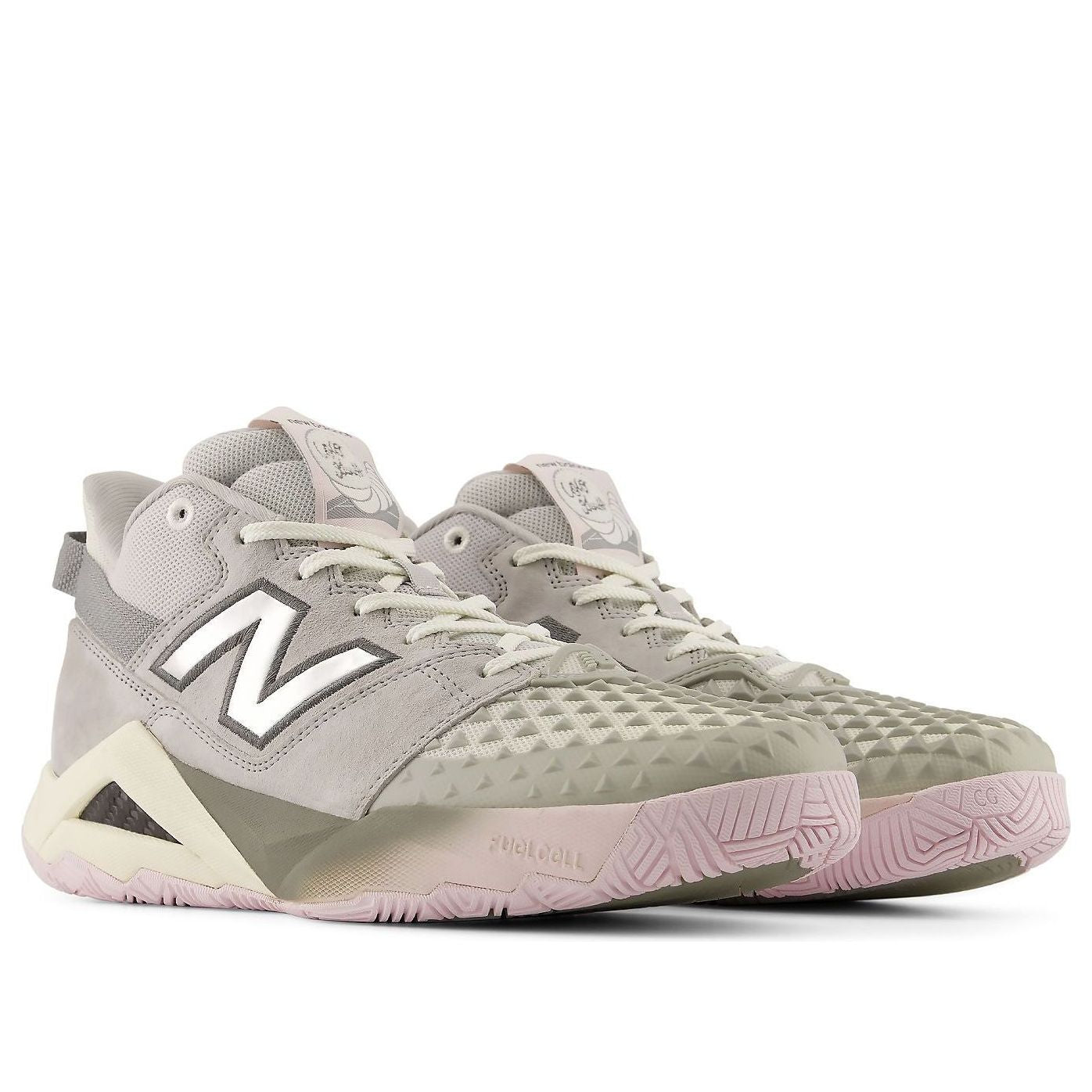 Purchase (W) New Balance Coco CG2 ''灰色時光'' WCOC9P6