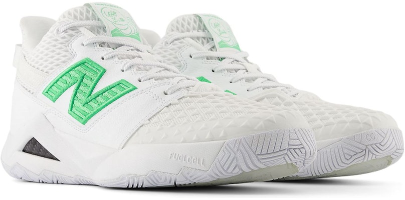 (W) New Balance Coco CG2 '溫布頓' WCHCOCG2 Lookbook (W) New Balance Coco CG2 '溫布頓' WCHCOCG2