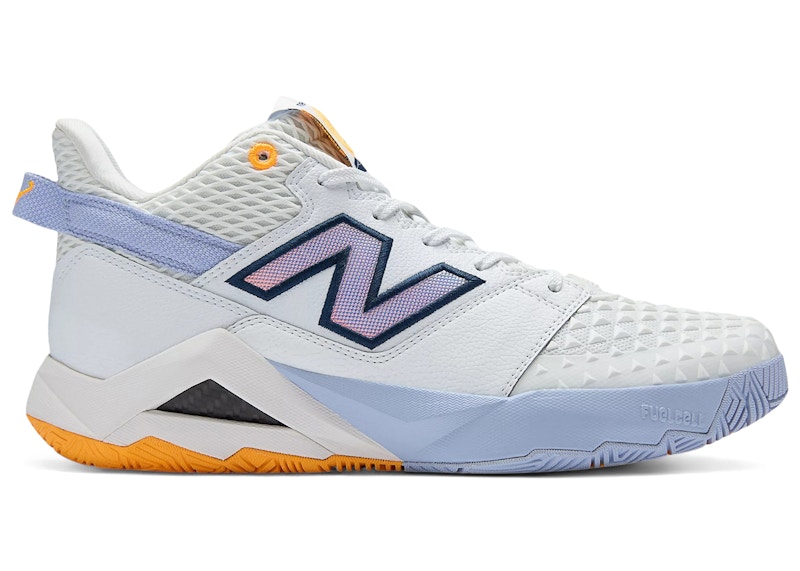 (Women) New Balance Coco CG2 'White Daybreak' WCHCOCAA