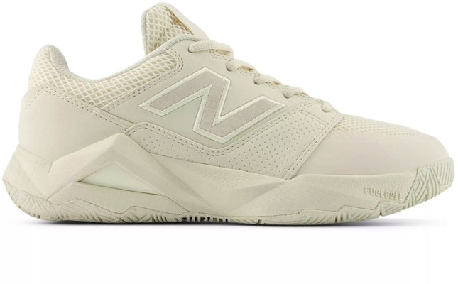 (Women) New Balance Coco Delray 'Linen Stone' WCHCODF2 Buy (Women) New Balance Coco Delray 'Linen Stone' WCHCODF2