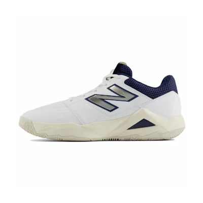 (W) NB Coco Delray 'White Navy'