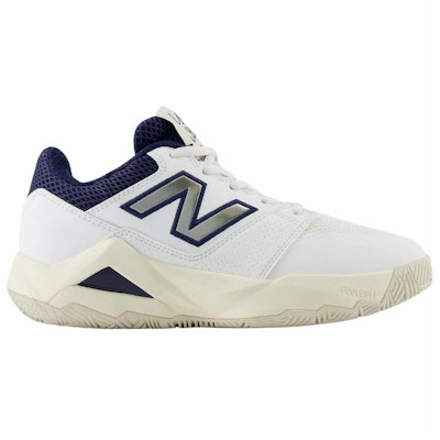 (Women) New Balance Coco Delray 'White Navy' WCHCODW2 Order (Women) New Balance Coco Delray 'White Navy' WCHCODW2