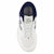 (W) New Balance Coco Delray Putih Navy WCHCODW2