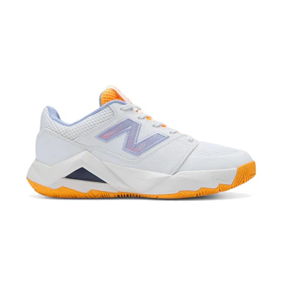 (W) NB Coco Delray White Hot Marigold