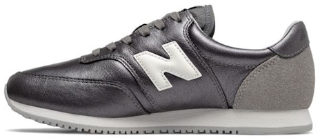 (Women) New Balance Comp 100 /Gray 'Black' WLC100AU (Women) New Balance Comp 100 /Gray 'Black' WLC100AU