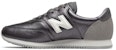 (W) New Balance Comp 100 /Kelabu 'Hitam' WLC100AU