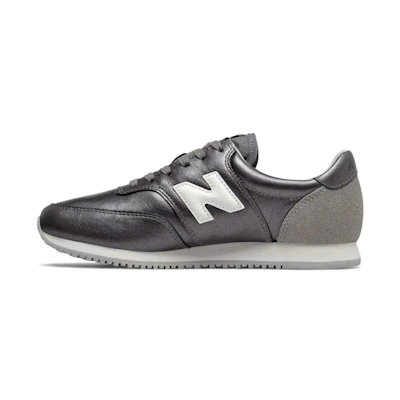 (W) NB Comp 100 /Gray 'Black'
