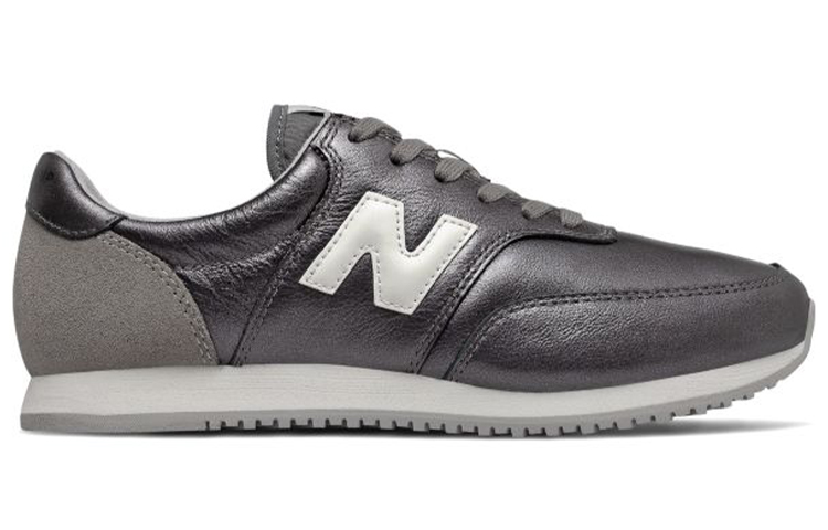 Order (W) ニューバランス Comp 100 グレー/ブラック WLC100AU