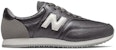 (W) New Balance Comp 100 /Kelabu 'Hitam' WLC100AU