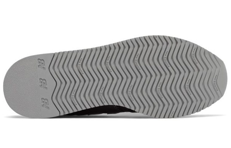 Shop (W) New Balance Comp 100 Grau ''Schwarz'' WLC100AU