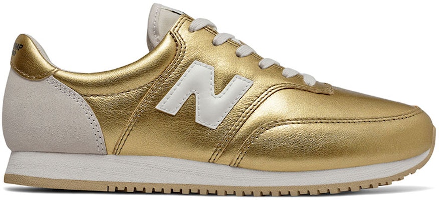 (W) New Balance Comp 100 Warna 'Emas' WLC100AT Order (W) New Balance Comp 100 Warna 'Emas' WLC100AT