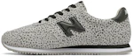 Buy (W) New Balance Comp 100 Animal Print Sneaker Weiß WLC100TC