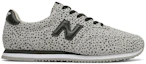 Order (W) New Balance Comp 100 Animal Print Sneaker Weiß WLC100TC