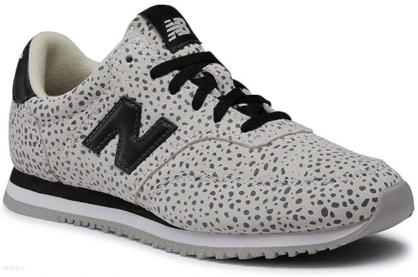(W) New Balance Comp 100 Animal Print Sneaker Weiß WLC100TC Lookbook (W) New Balance Comp 100 Animal Print Sneaker Weiß WLC100TC