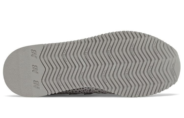 Purchase (W) New Balance Comp 100 Animal Print Zapatillas Blancas WLC100TC