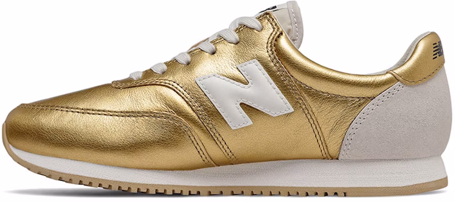 (W) New Balance Comp 100 Warna 'Emas' WLC100AT Buy (W) New Balance Comp 100 Warna 'Emas' WLC100AT