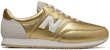 (W) New Balance Comp 100 Warna 'Emas' WLC100AT