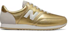 Order (W) New Balance Comp 100 Couleur ''Or'' WLC100AT